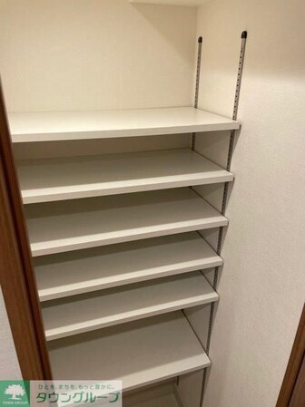 クレイシア板橋本町の物件内観写真